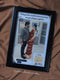 Customized Wedding Couple Photo Frame